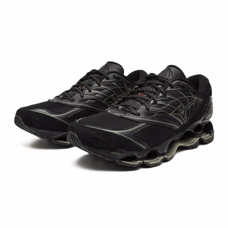 Wave Prophecy LS MAHARISHI Sportstyle Shoe