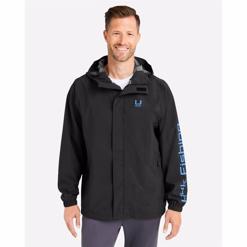 Men's Storm Rain Jacket - H400159