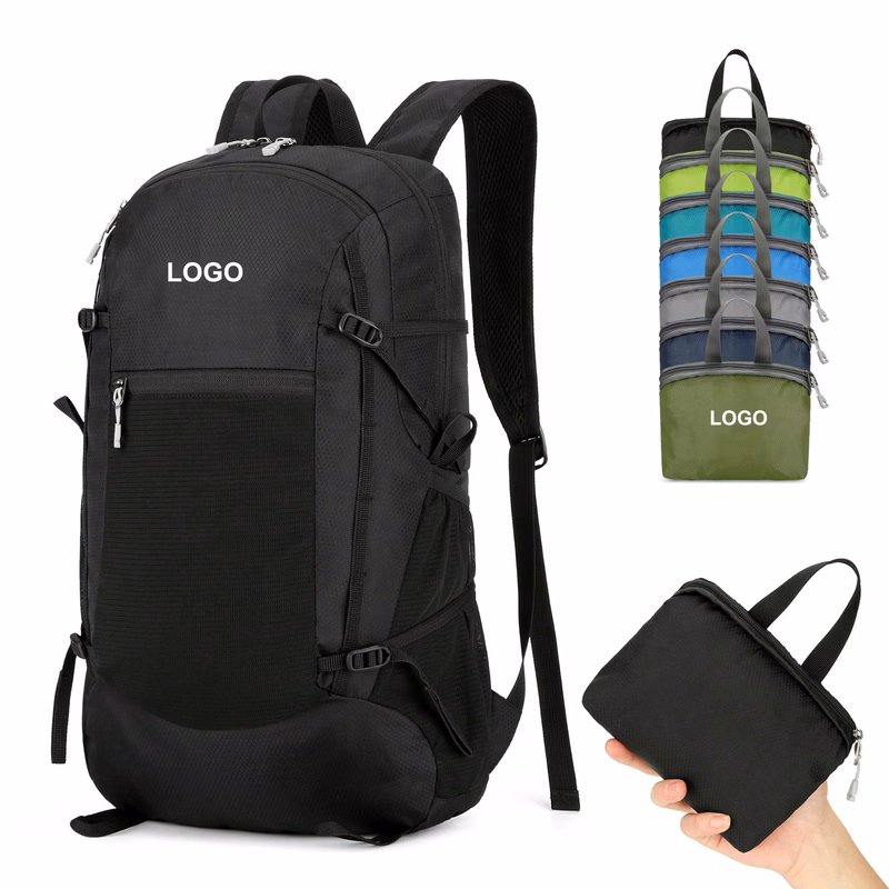 Foldable Outdoor Backpack (direct import)