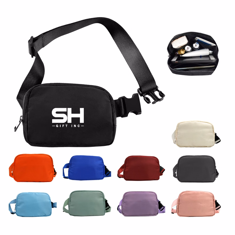 Water Resistant Fanny Pack