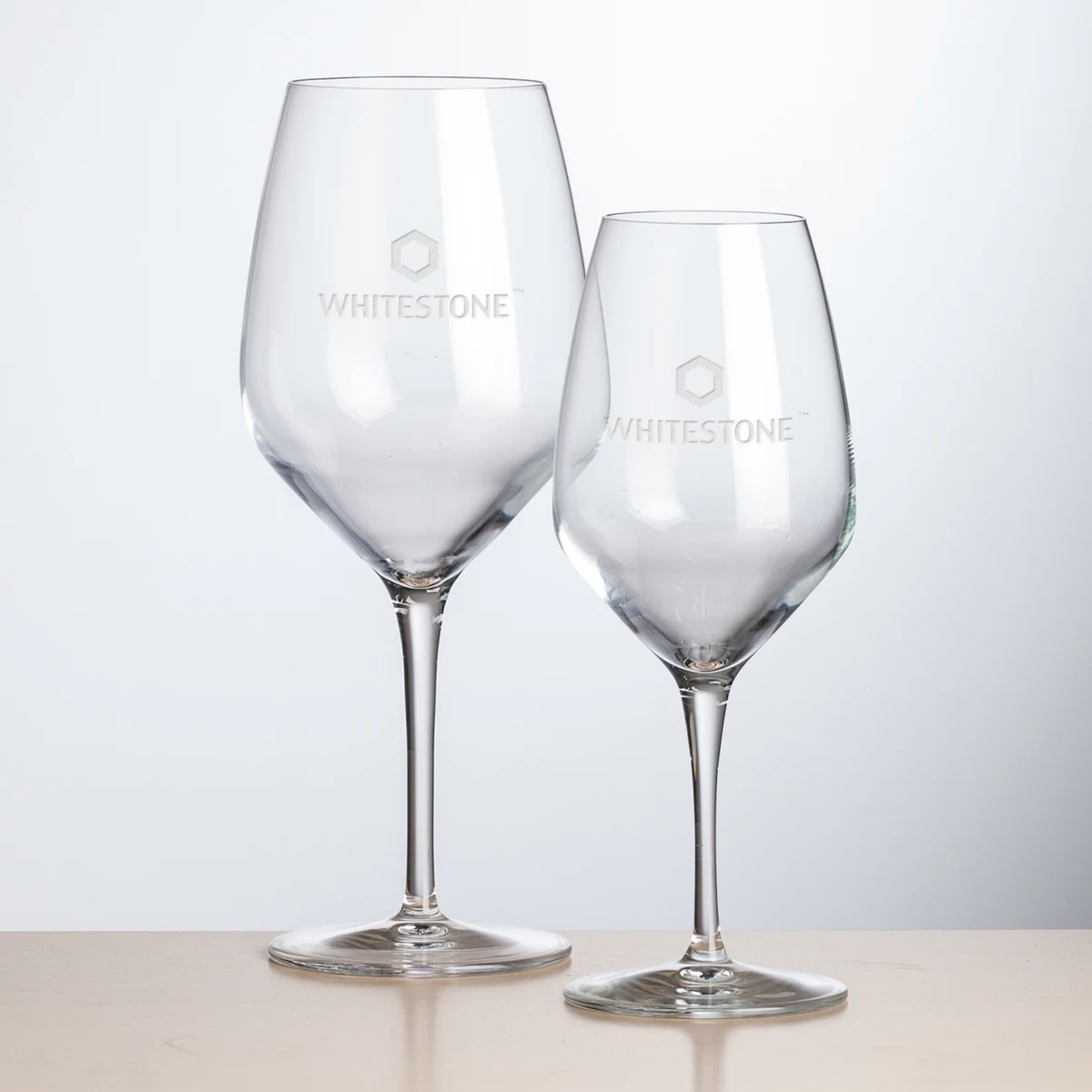 Brunswick Wine - Deep Etch 1