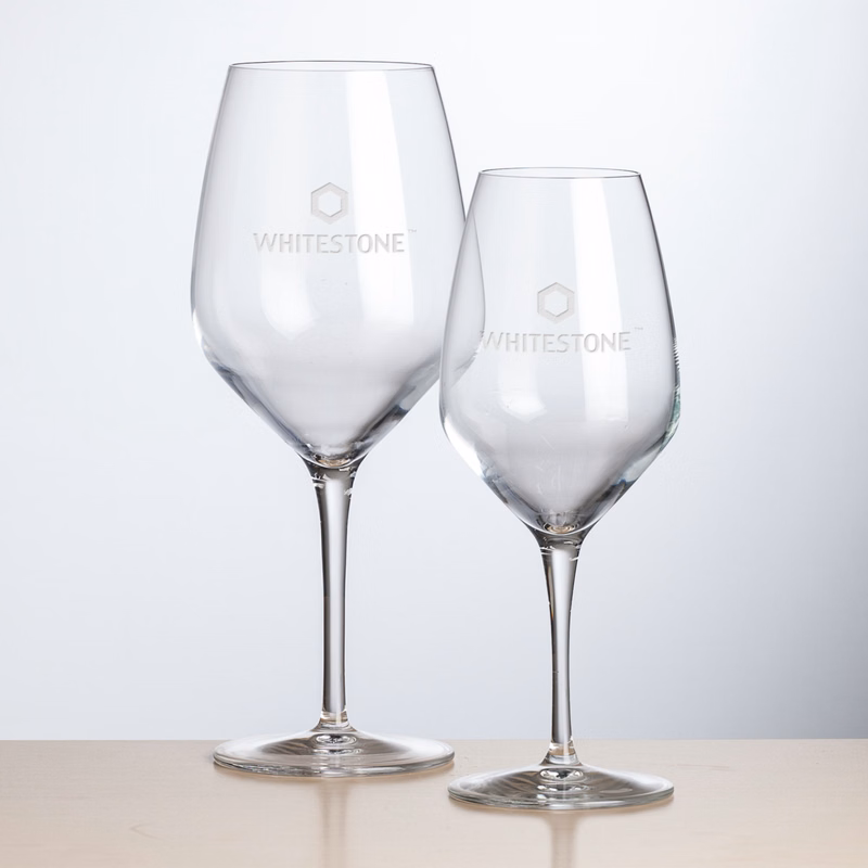 Brunswick Wine - Deep Etch