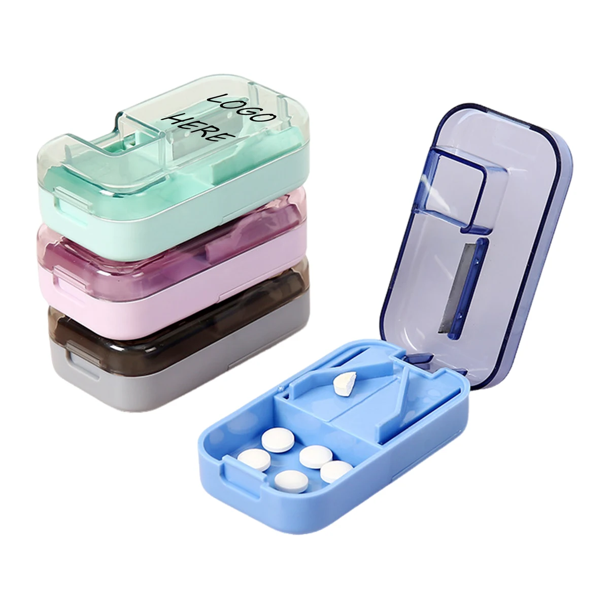 Mini Pill Cutter 1