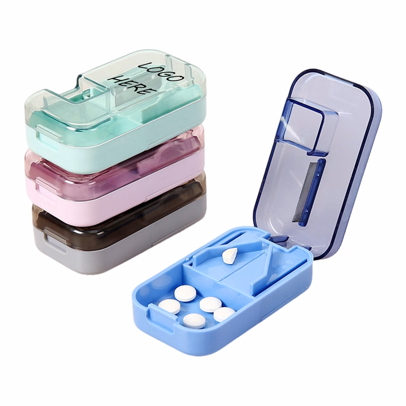 Mini Pill Cutter