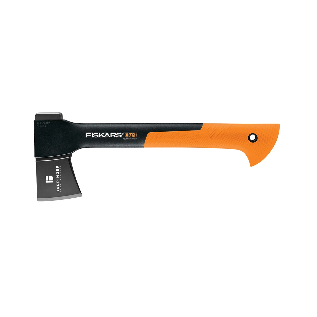 Fiskars® X7 Hatchet 14" 1