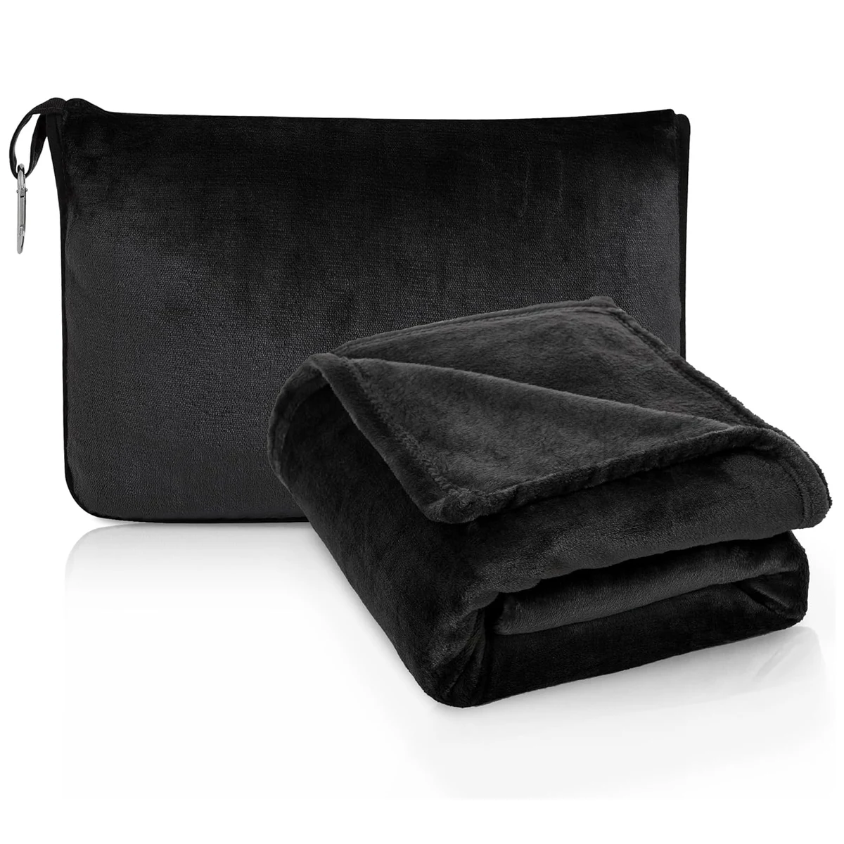 Travel Set w/Blanket/Pillow 1