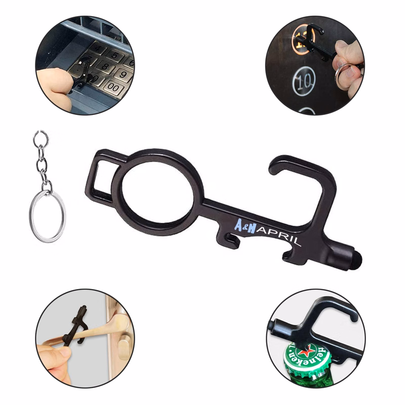 No Contact Key Tool