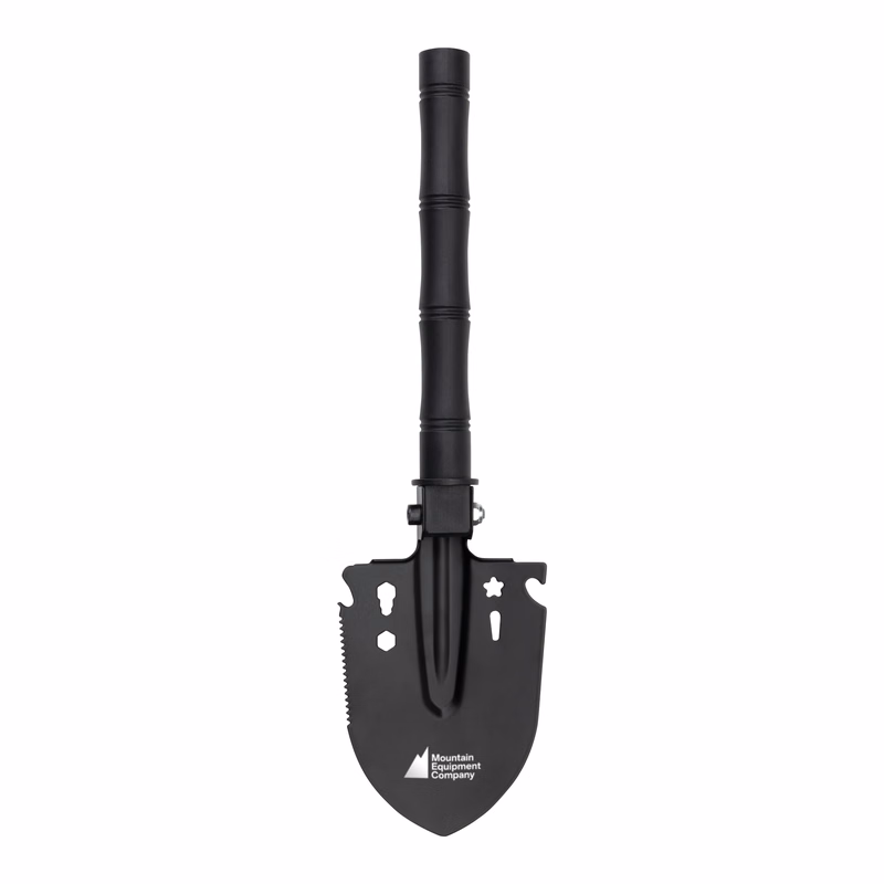 Hwin Multi-Functional Compact Shovel
