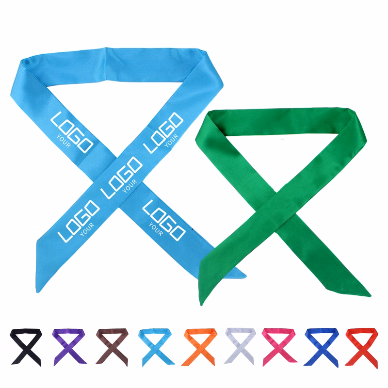 Summer Cooling Scarf Bandana Scarf