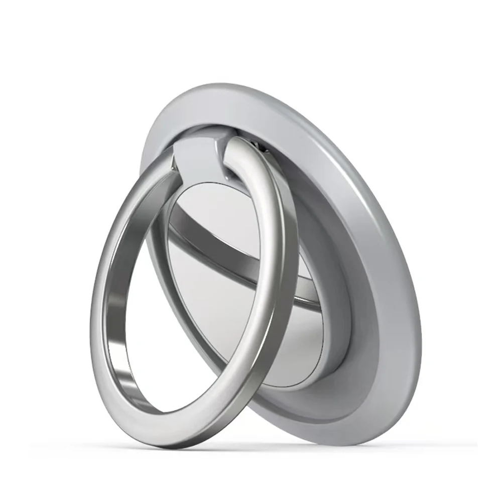 Aluminum Phone Ring Stand Gift 1