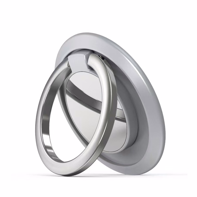 Aluminum Phone Ring Stand Gift