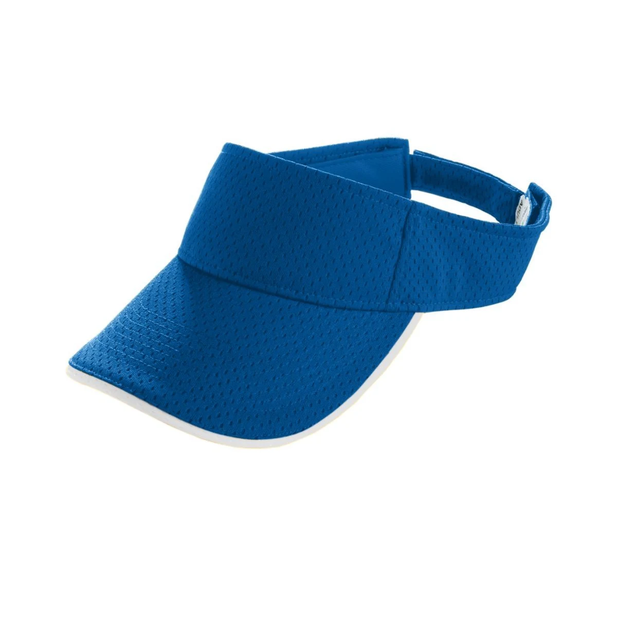 Athletic Mesh Two-Color Visor 1