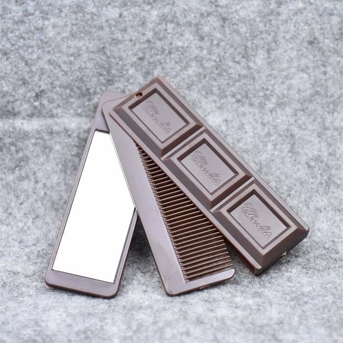 Chocolate Bar Cosmetic Set