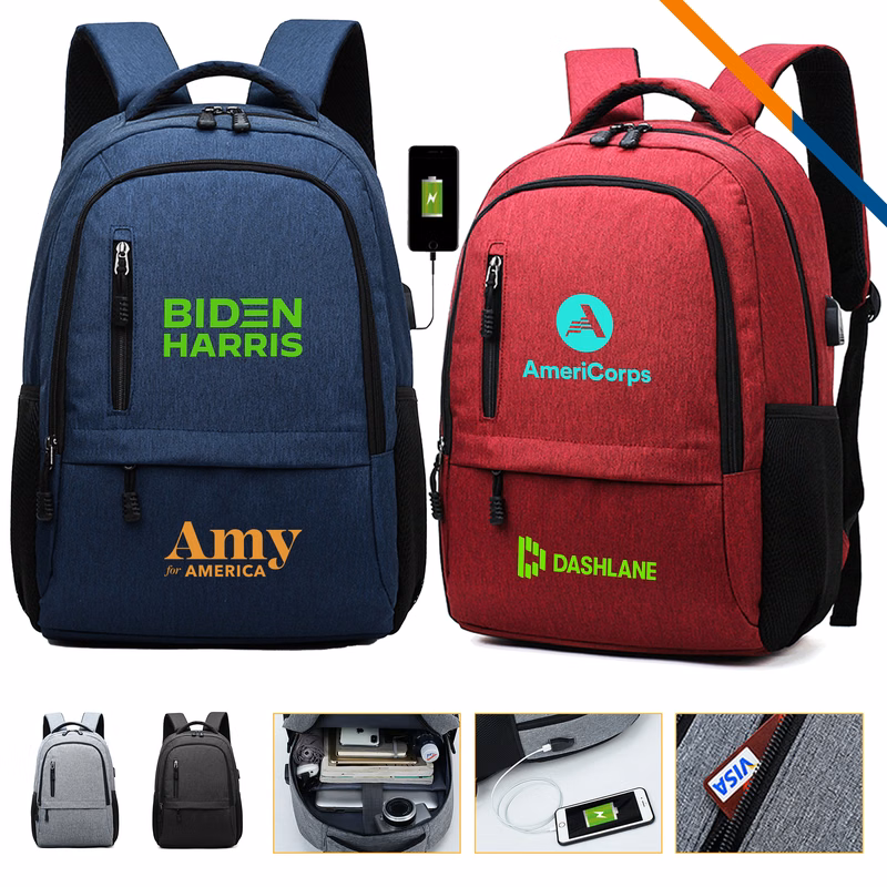 Pinor Business Backpack