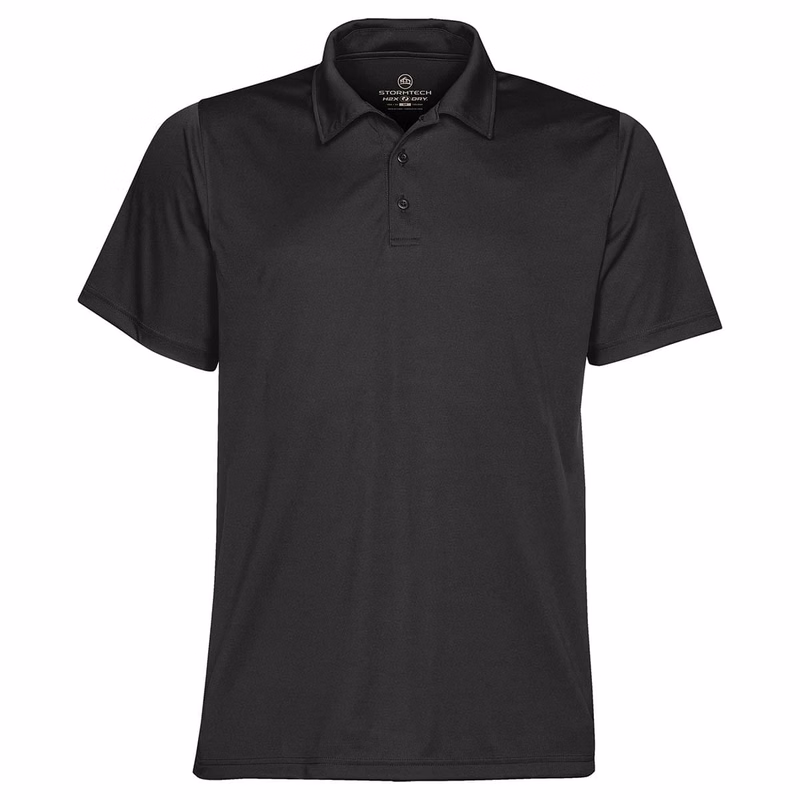 Stormtech Men's Apollo H2X-DRY Polo