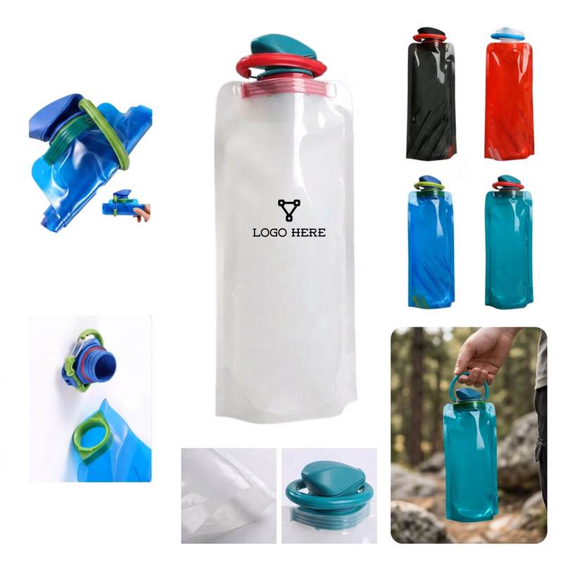 LiteHydrate Bottle