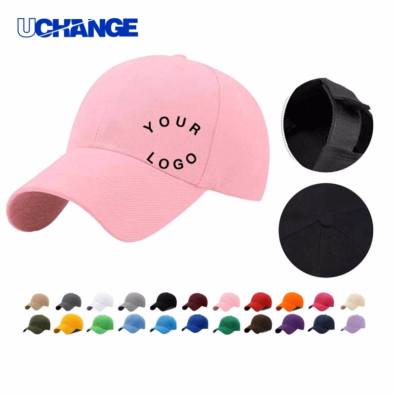 Unisex Baseball Cap for Casual Daily Wear