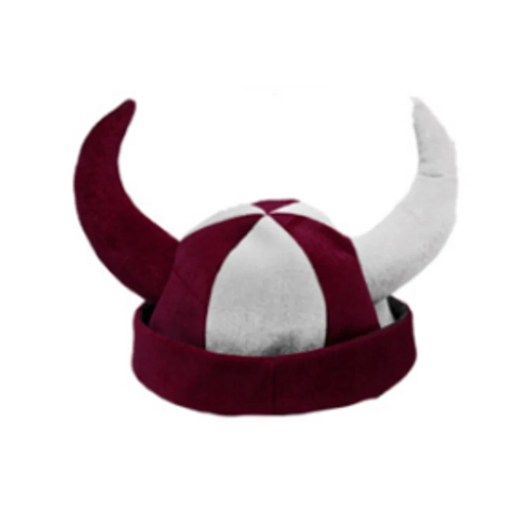 Viking Fan Hat – Velvet 1