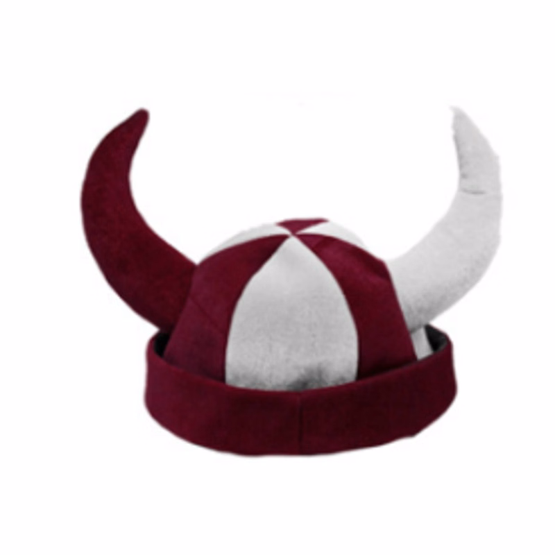 Viking Fan Hat – Velvet