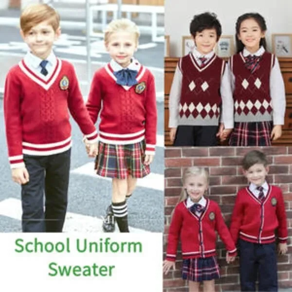Customized Design Pre Sweater 1