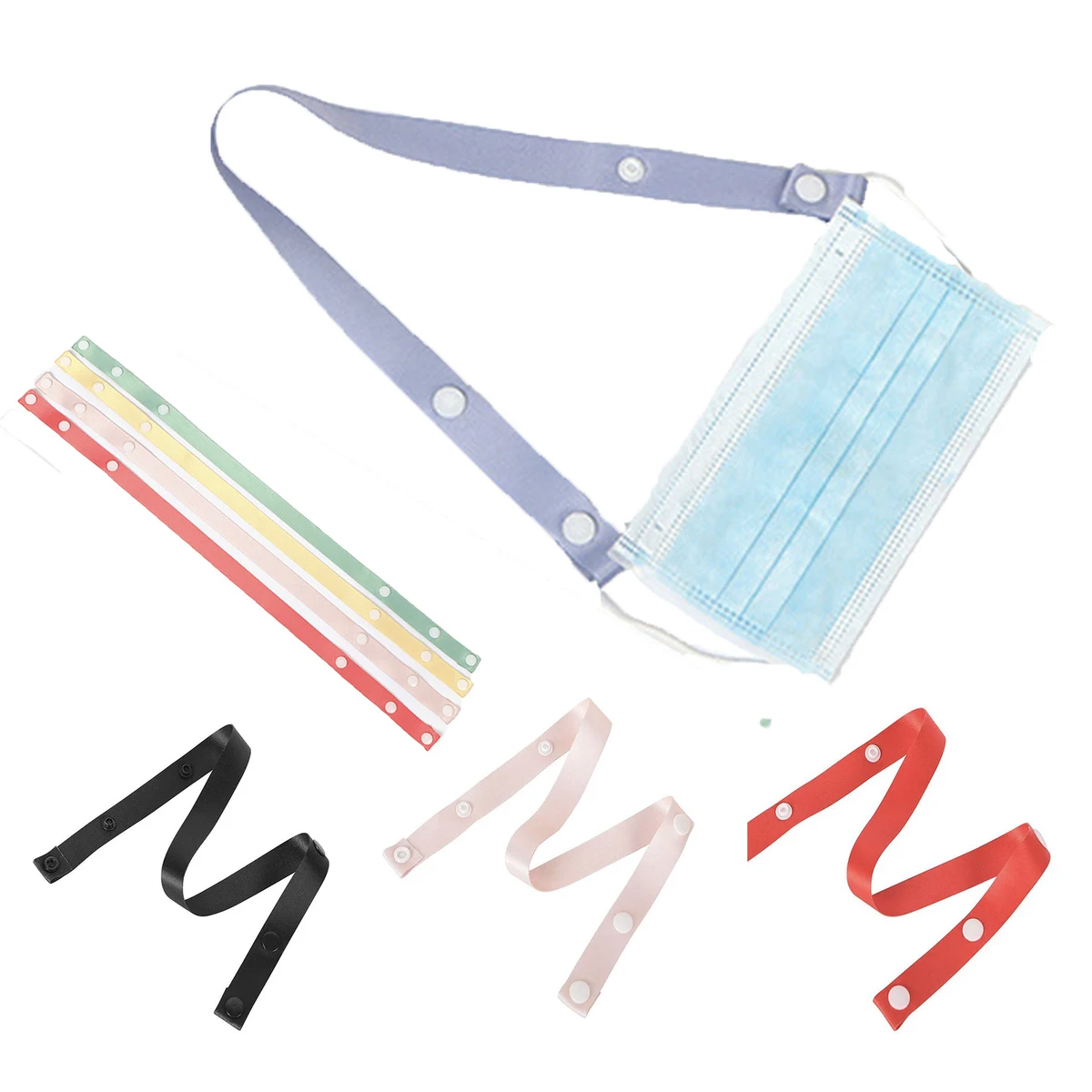 Face Mask Keeper 1