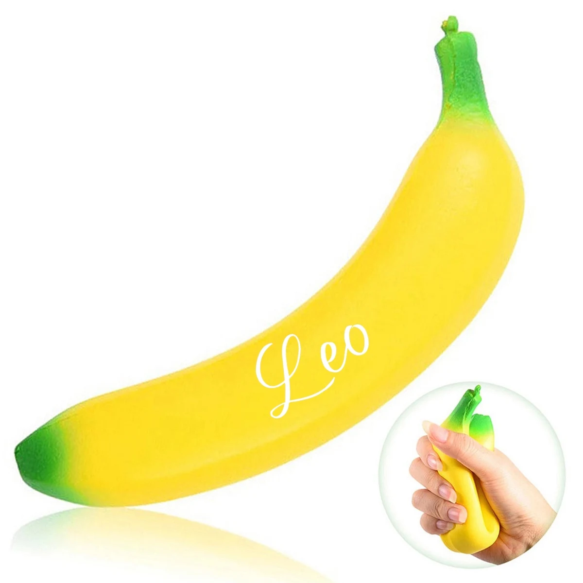 Banana Stress Relieve 1