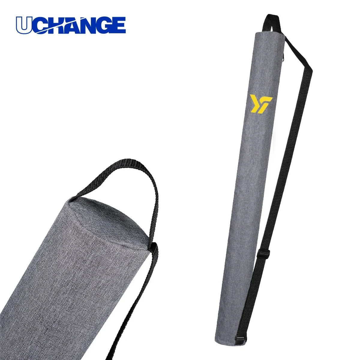 7 Cans Golf Bag Cooler Sleeve with Strap for Carrying 1
