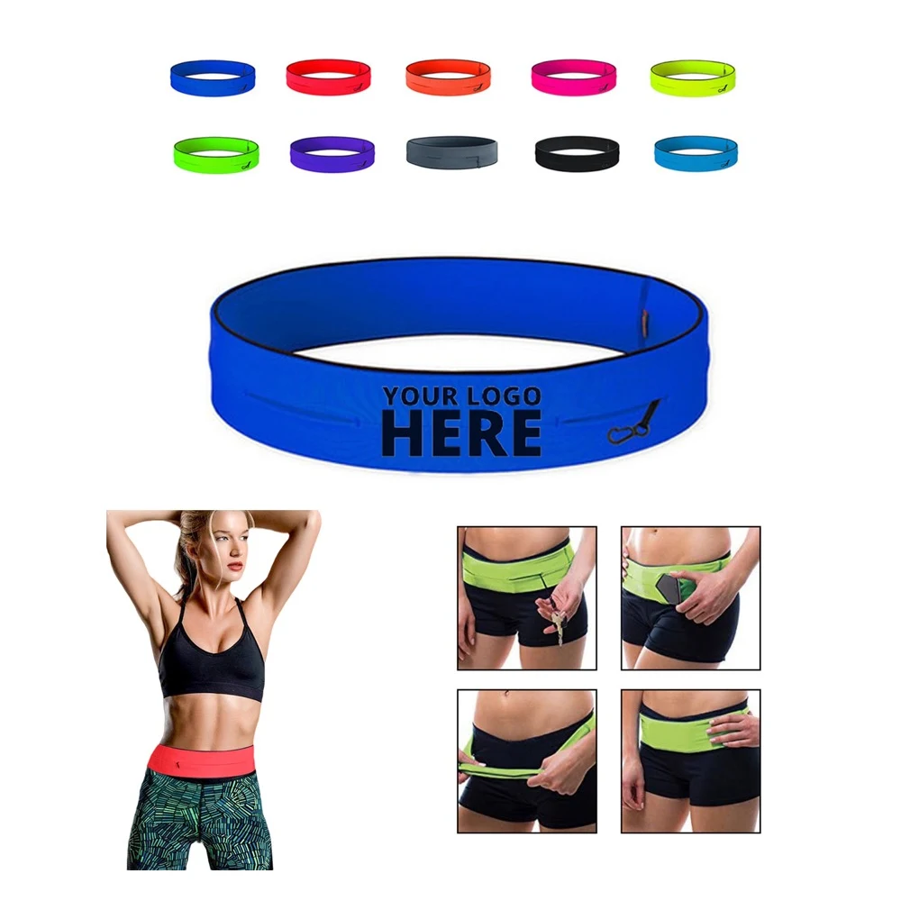 Running Waist Pack 1