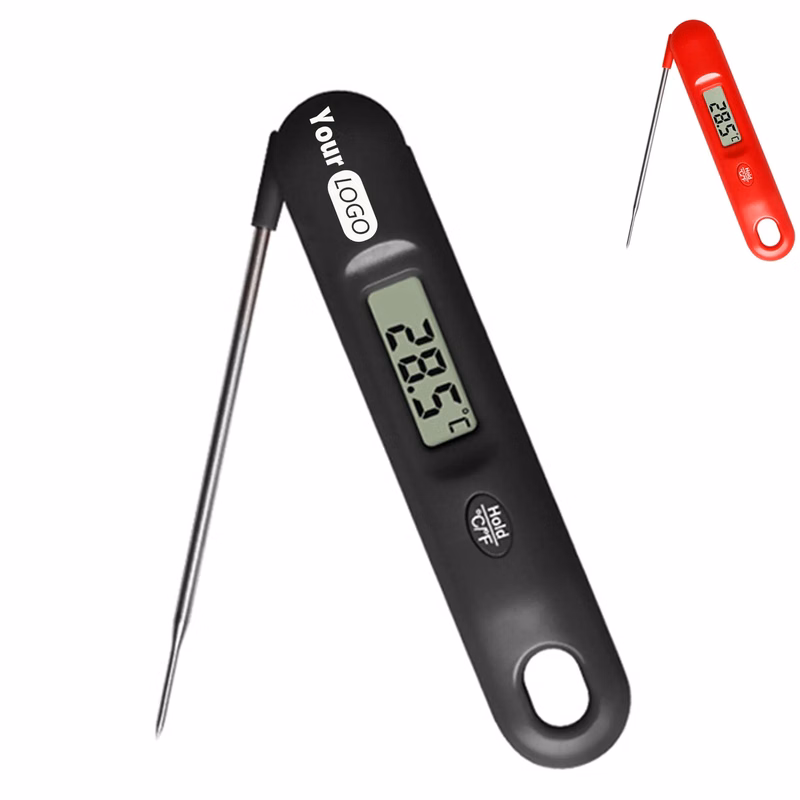 Waterproof Kitchen Food Thermometer