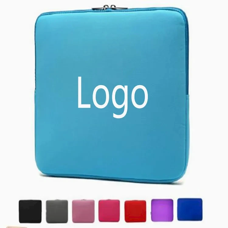 14 Inch Resistant Sleeve Notebook Computer Pocket Case 1