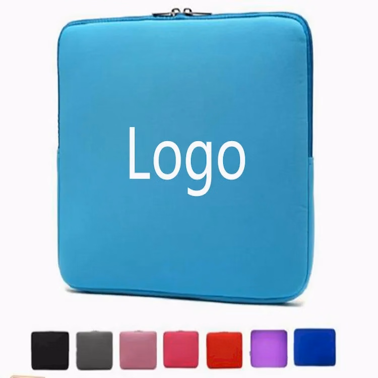 14 Inch Resistant Sleeve Notebook Computer Pocket Case