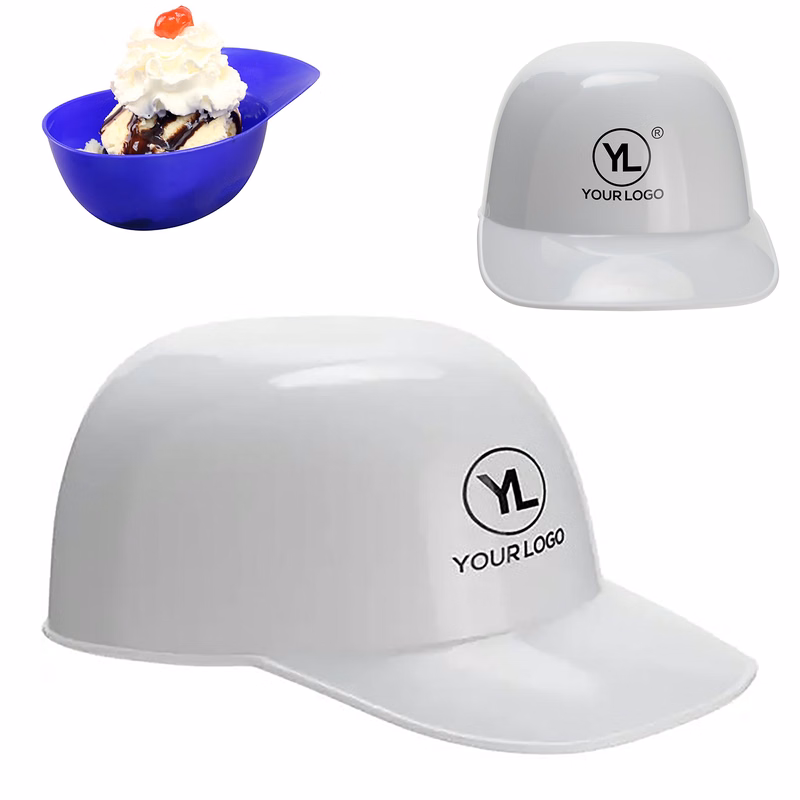 MOQ50Pcs Reusable Ice Cream Bowl