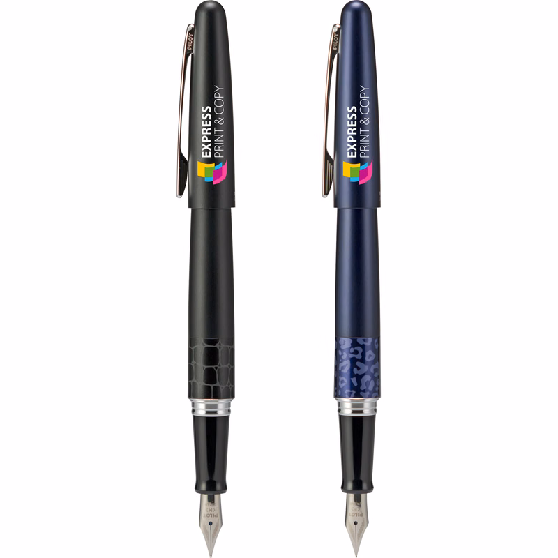 MR Animal Collection Fountain Pen