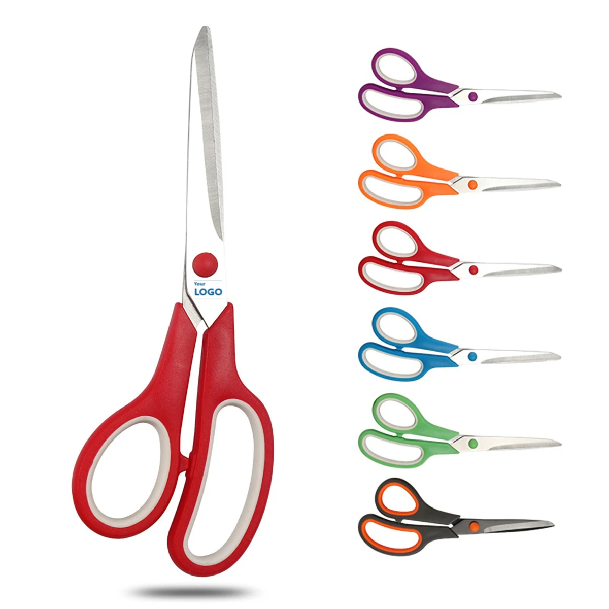 9" Utility Scissors 1