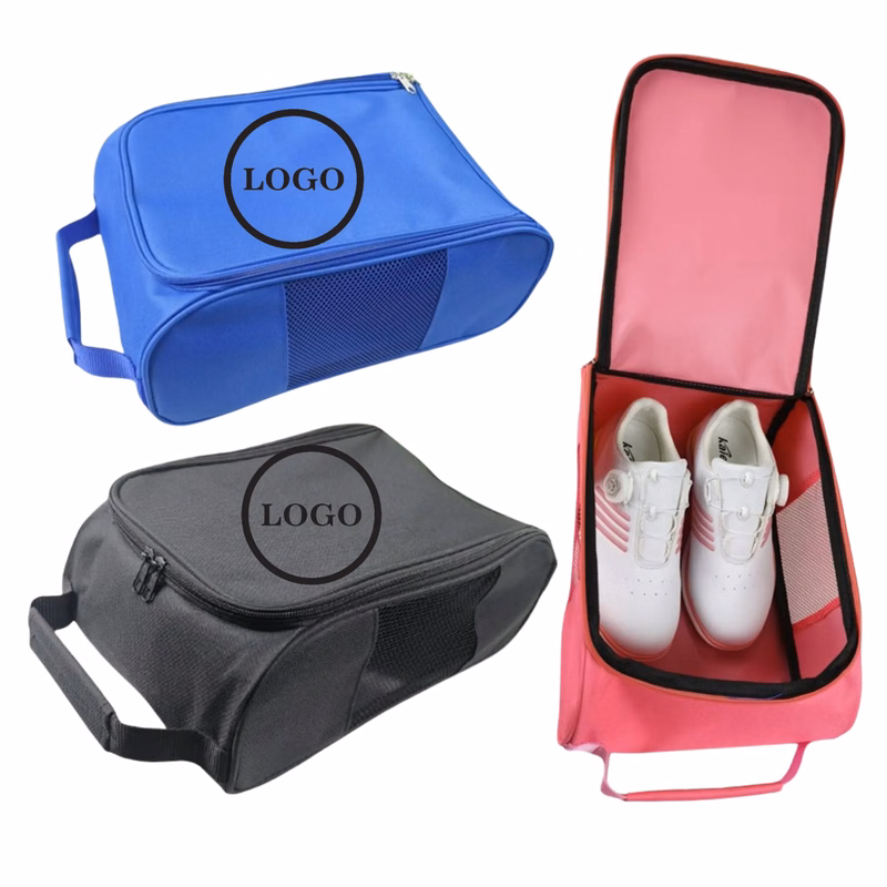 Golf Sports Shoe Bag