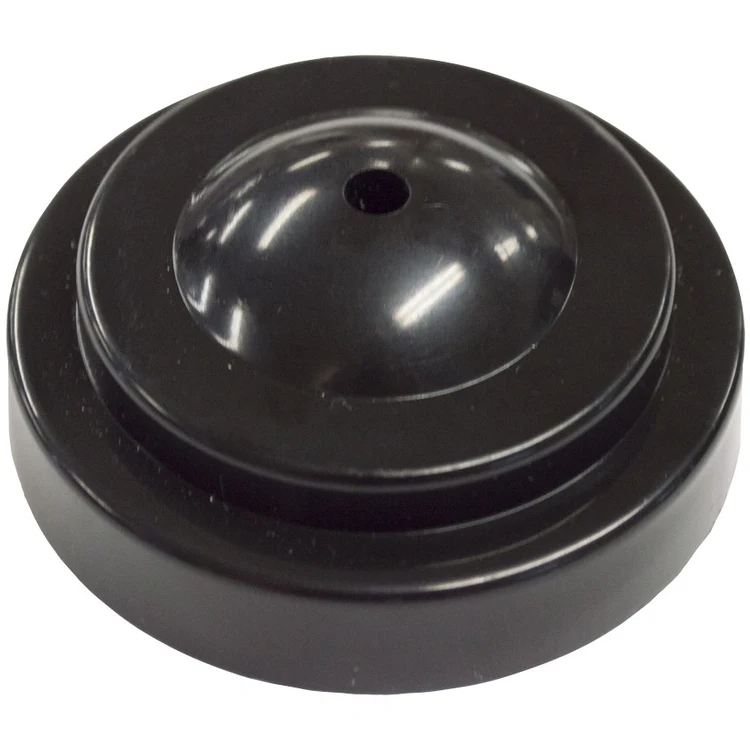 Table-Top Plastic Base for 6"x4" Handheld Flags 1