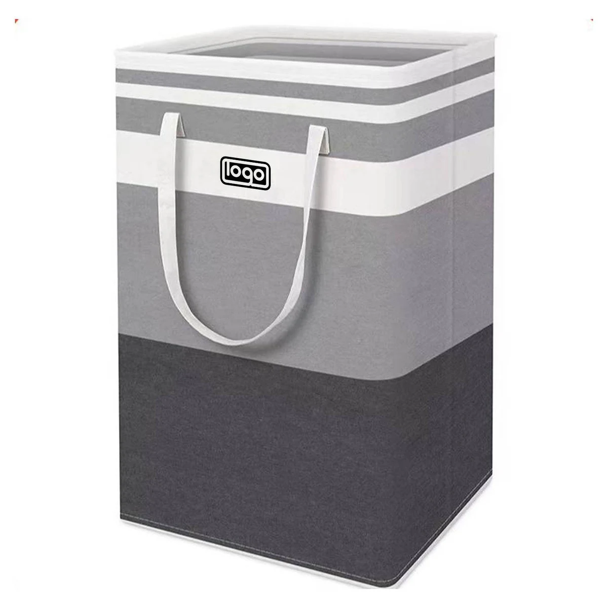 Versatile Canvas Storage Basket 1