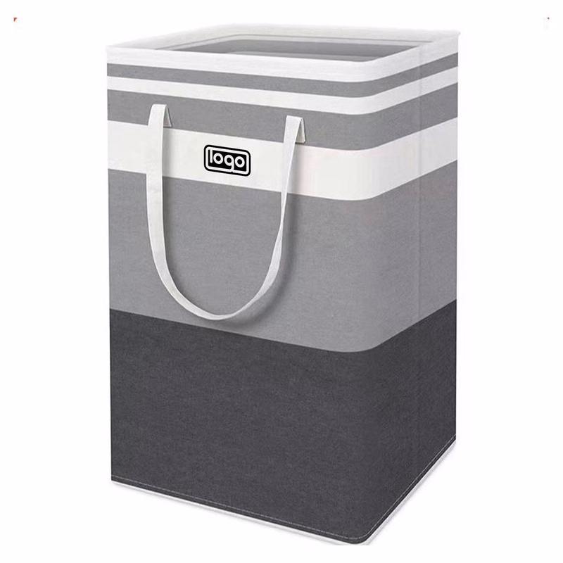 Versatile Canvas Storage Basket