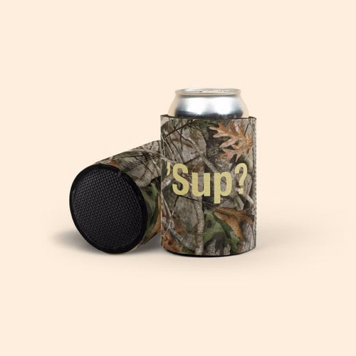 TRADEMARKED CAMO KOLDER HOLDER® - G-1 VISTA