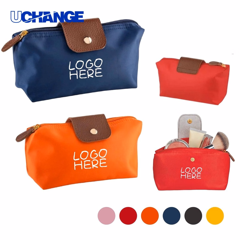 Travel Cosmetic Vanity Bag Organizer