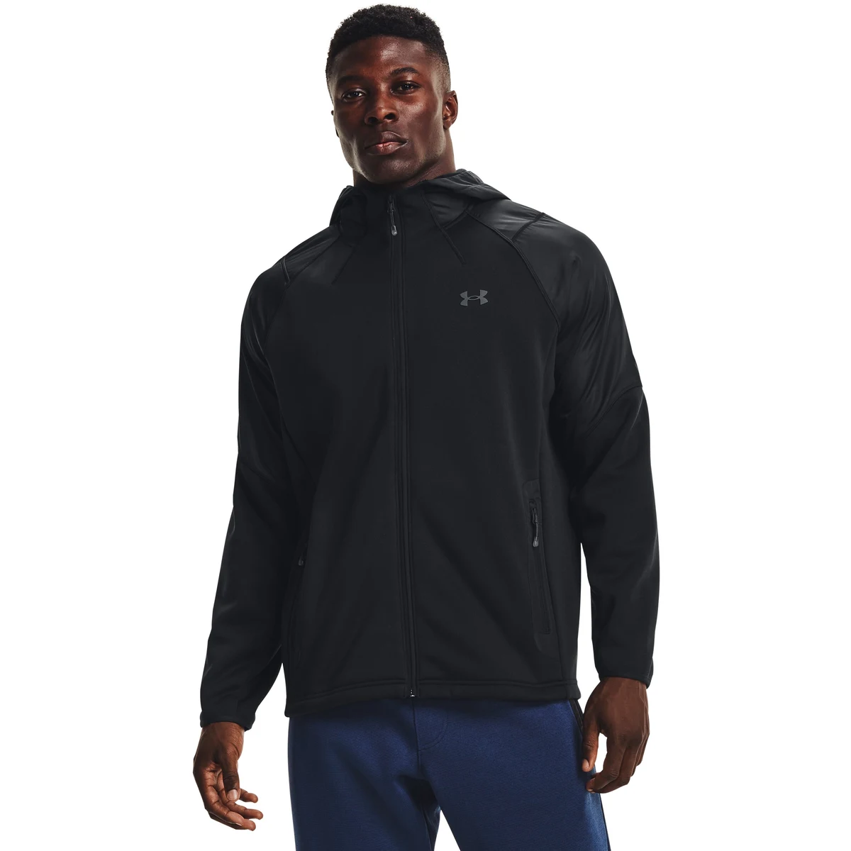 UA Storm Men's Swacket 1