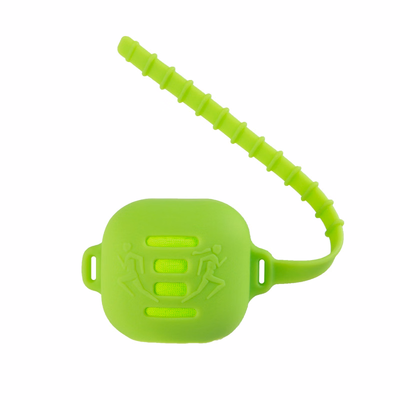 Silicone Storage Box with Cooling Towel