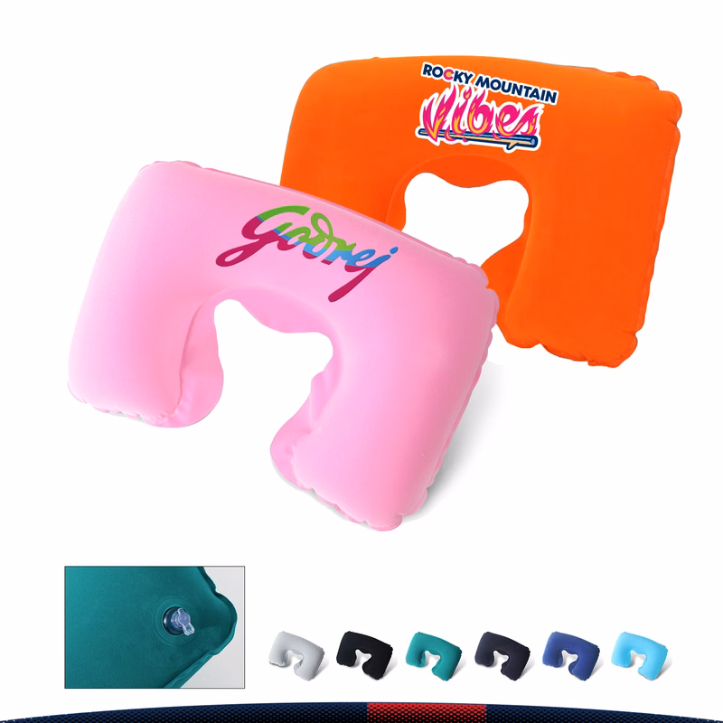 Gabi Inflatable Pillow