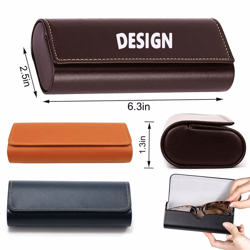 Eyeglass Case For Daily Protection