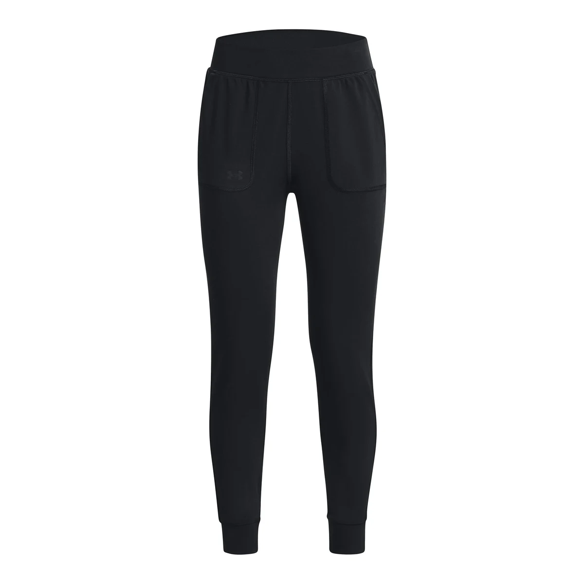 UA Motion Girls' Joggers 1