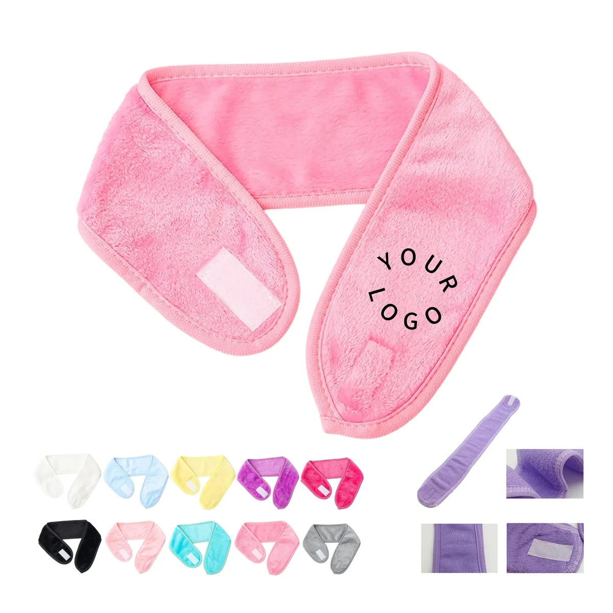 SPA Headband 1
