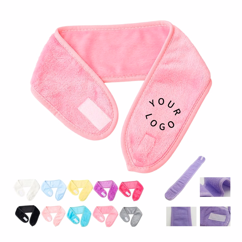 SPA Headband