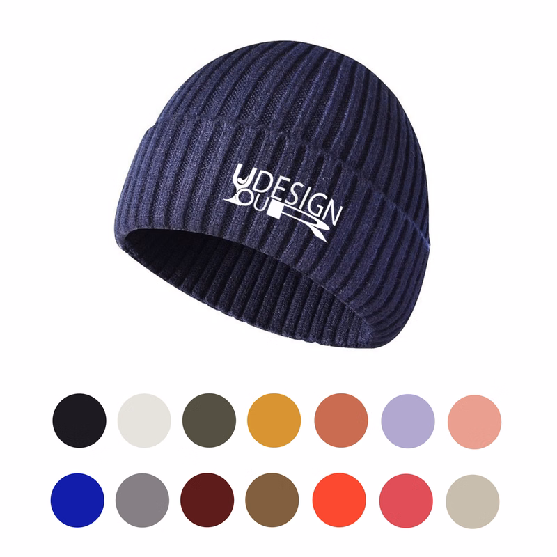 Winter Beanie for Men Women