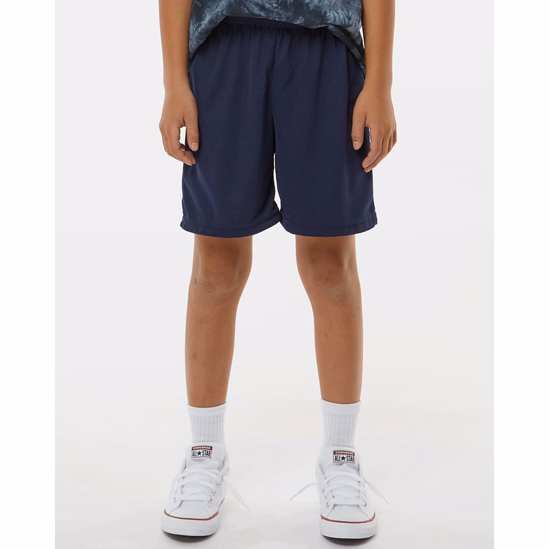 Youth Octane Shorts - 1426