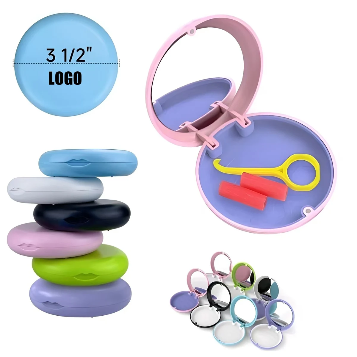 Aligner Case 1